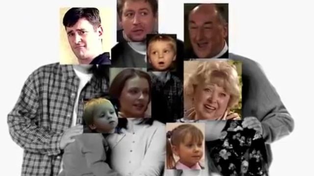 Как американец приехал Ворониных адаптировать (rus) смотреть онлайн