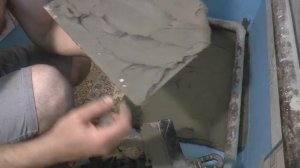 ? Как сделать ДУШЕВОЙ поддон из ПЛИТКИ - Душевой поддон своими руками