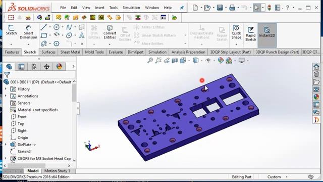 Energy Bars смотреть онлайн