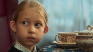 Алиса Руденко - Шоурил (полная версия) - 2024