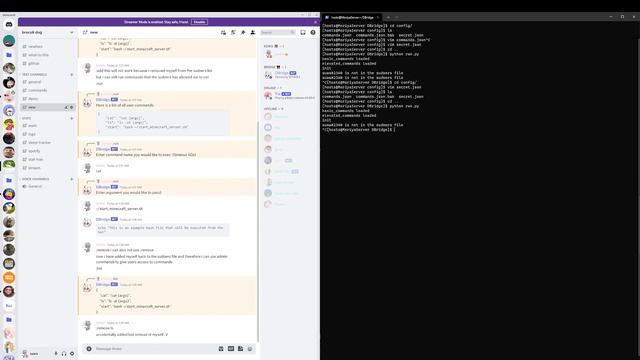 DBridge demo 2 смотреть онлайн