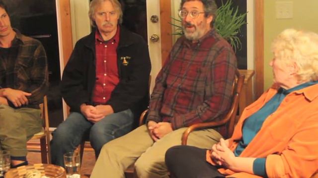 Post-Community Rights Workshop, Washburn, WI 2 смотреть онлайн