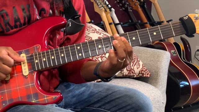 Total Praise - Guitar Tutorial смотреть онлайн