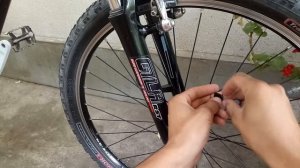 Спидометер или Велокомпютер Sunding SD576A. Установка и настройка по диаметру колеса.