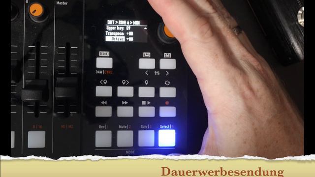 Erste Vorstellung Studiologic Mixface Midi Bluetooth Controller optimal für Software смотреть онлайн