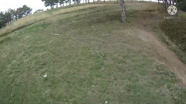 GR2 LITE ЭНДУРО ТРЕНИРОВКА | ПОКАТУШКА | СТАНТ смотреть онлайн