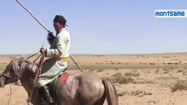 Дарьганга нүүдэл Ёс заншил смотреть онлайн