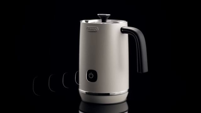 Distinta Breakfast Collection by De'Longhi смотреть онлайн