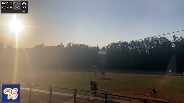 Первенство России до 16 лет Восток - Олимпия