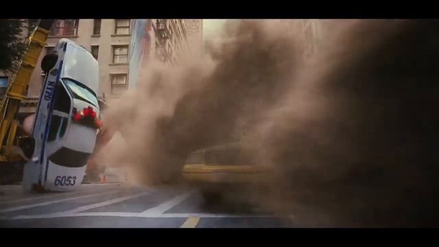 Spider-Man 3 OST - Trinity by James Dooley смотреть онлайн