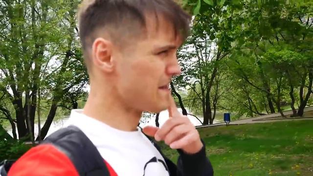 Почему я ещё не бизнесмен? Пол года в Москве #9 смотреть онлайн