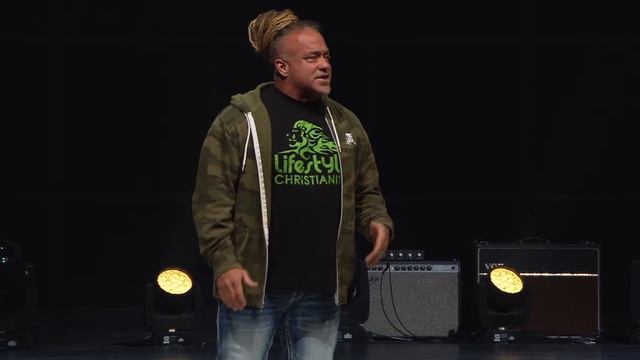 Encounter Night | Todd White смотреть онлайн