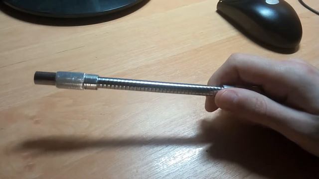 Китай это всё - Гибкая отвертка или сверло смотреть онлайн