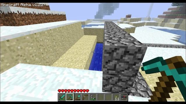 Minecraft Mob Traps Tutorial смотреть онлайн