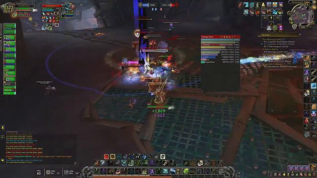 Little Skirmish Wow PVP смотреть онлайн