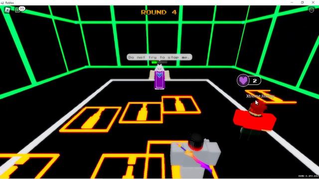 THE NEW BEST UNDERTALE ROBLOX GAME?? смотреть онлайн