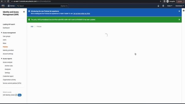 Stream S3 data to AWS OpenSearch Index using S3 event triggers смотреть онлайн