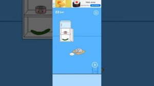 Прохождение игры Спрятанная игра мамой 2