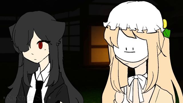 Versace meme | Roblox the mimic | The witch trials (The beast) смотреть онлайн