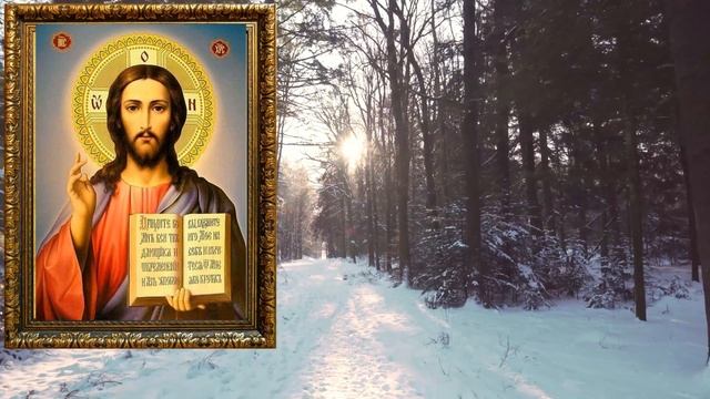 Благодарственная молитва — акафист Слава Богу за всё. Молитва для жизни. #Молитва смотреть онлайн