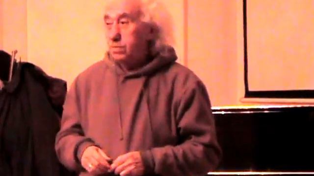 6-77 лет со дня рождения Эдуарда Шнейдермана. смотреть онлайн