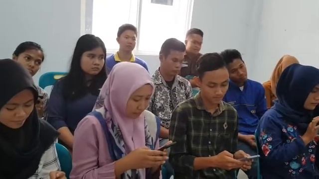 Ice Breaking # 7 # " Tebak Angka Kartu " смотреть онлайн
