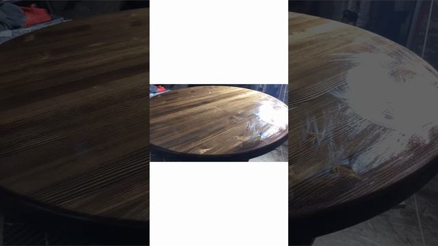 Твердое масло для столешниц Borma смотреть онлайн