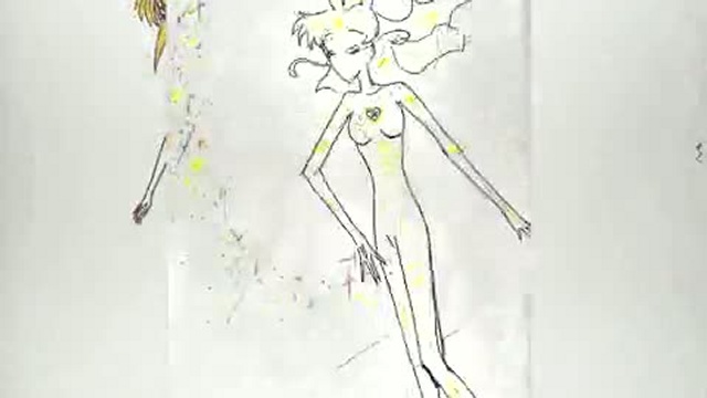 Sailor Moon смотреть онлайн