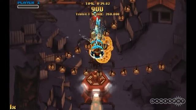 Starting Block - Jamestown: Legend of the Lost Colony (PC) смотреть онлайн