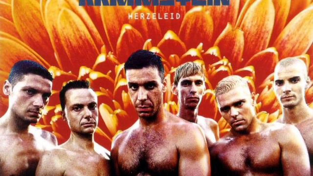 Rammstein - Laichzeit guitar backing track with vocal смотреть онлайн