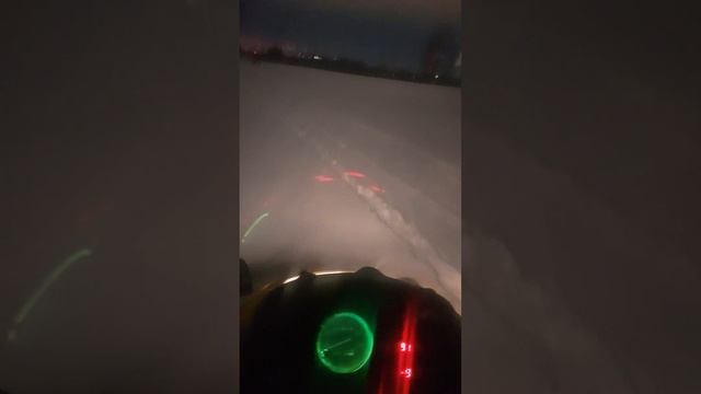 Снегоход Тикси-250 смотреть онлайн