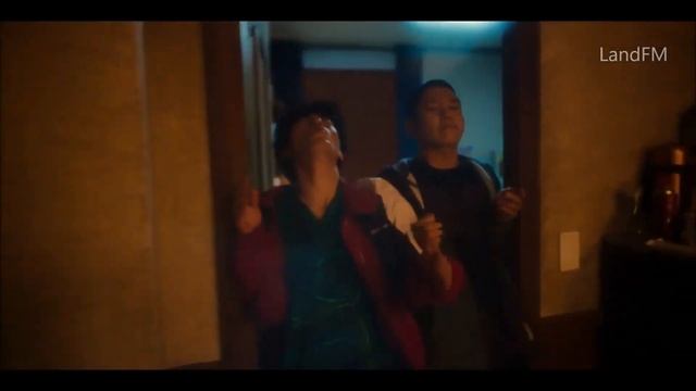 Охотник за дезертирами - русский тизер-трейлер (субтитры) | Netflix смотреть онлайн