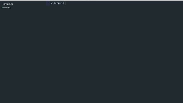 Git Me Some Version Control 2 What Does Git Add Actually Do смотреть онлайн