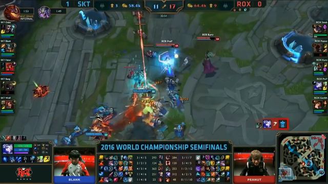 League of Legends Worlds 2019 | Orchestra Theme References смотреть онлайн