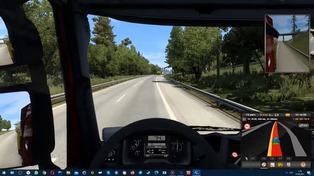 Серия 10. Завершаем восстановление Германии.Везём подарок-оливковое дерево-символ мира смотреть онлайн