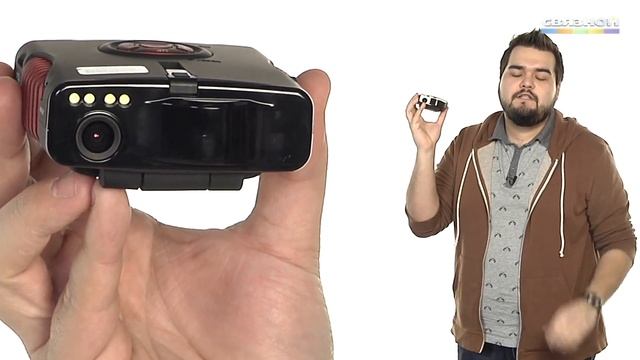 Обзор видеорегистратора Highscreen Black Box Radar plus смотреть онлайн