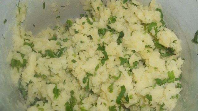 Сборник рецептов