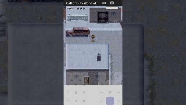 Destruyendo Casas Enemigas |Call of Duty World at War (Java) #6 смотреть онлайн