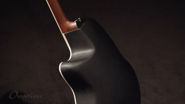 The Celebrity Standard Exotic Mid Depth Guitar (CS24P-NBM) - Mark Kroos Demo смотреть онлайн