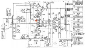 Одиссей У 010 ремонт блока питания