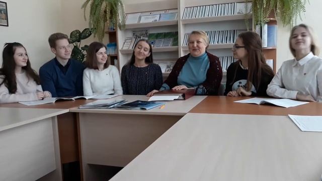 история БССР - история комсомола смотреть онлайн