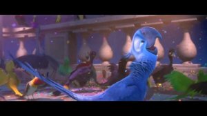 Rio 2 - 'What is Love' (Opening/Movie Scene)