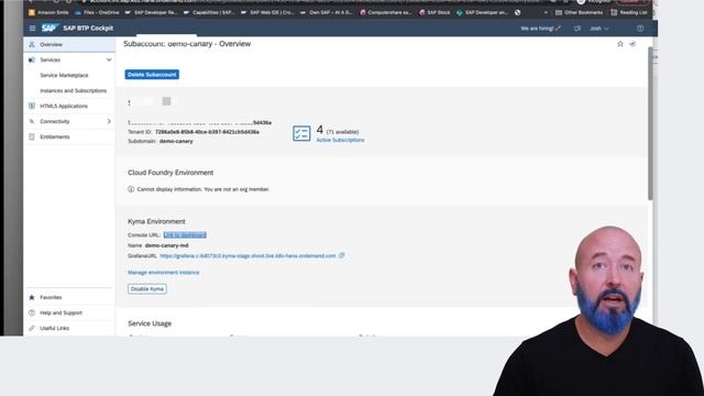 CodeHaus | Improve Developers' Lives | Developer Keynote | SAP TechEd in 2021 смотреть онлайн