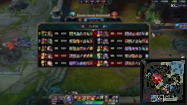 STOP Playing FAIR If You Want to WIN! - ADC Guide смотреть онлайн