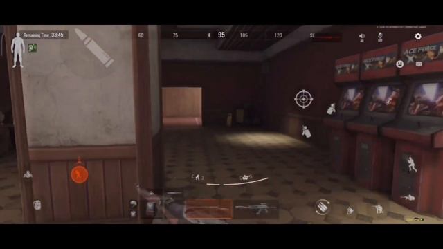 Arena Breakout ЗБТ ПЕРВЫЙ ВЗГЛЯД - БЕСПЛАТНЫЕ КЛЮЧИ смотреть онлайн