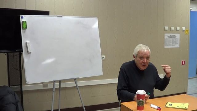 Лекция 12. Идеологии, ч.1 (12.12.2017) смотреть онлайн