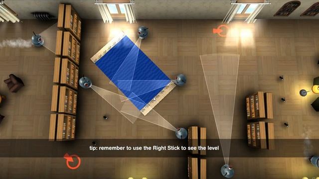MaxxGames - Let's Play - Spy Chameleon - RGB Agent смотреть онлайн