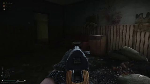 bs ammo btw смотреть онлайн