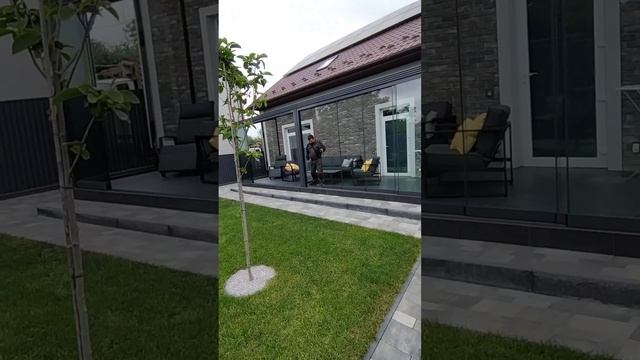 Терасне накриття смотреть онлайн