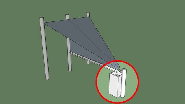 Skywell: Harvesting Humidity Using Sails